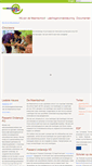 Mobile Screenshot of meentschool.nl